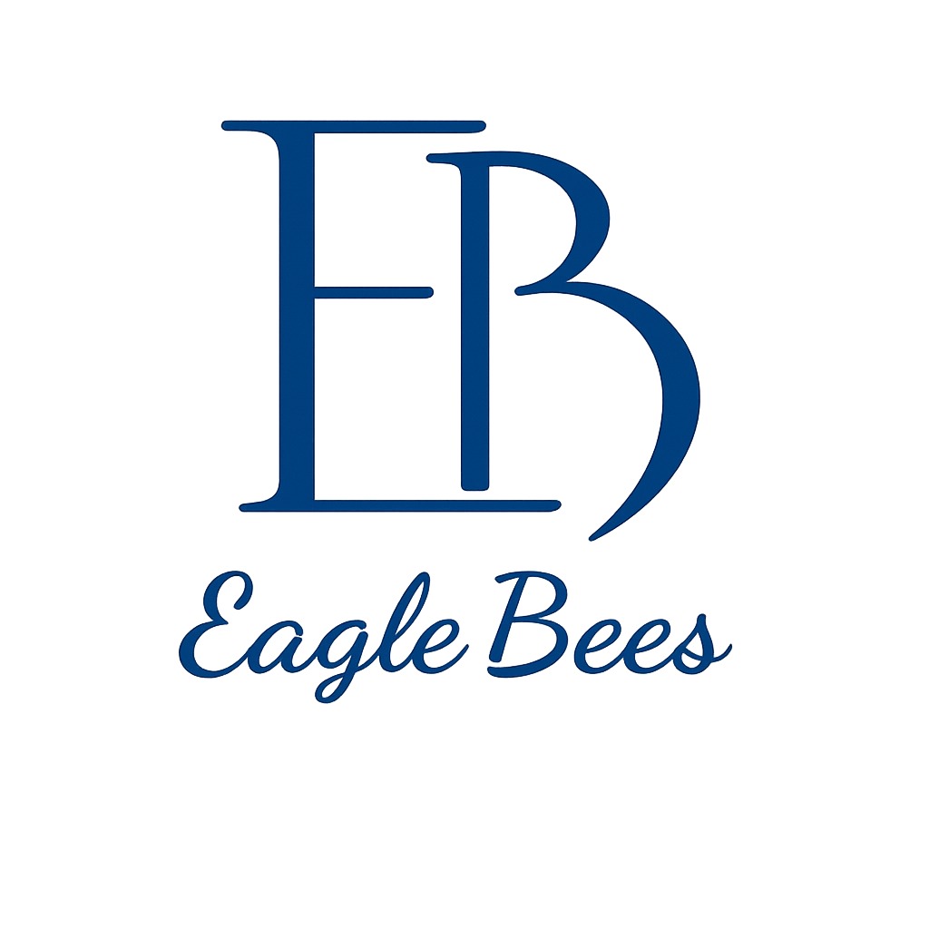 EagleBees Logo